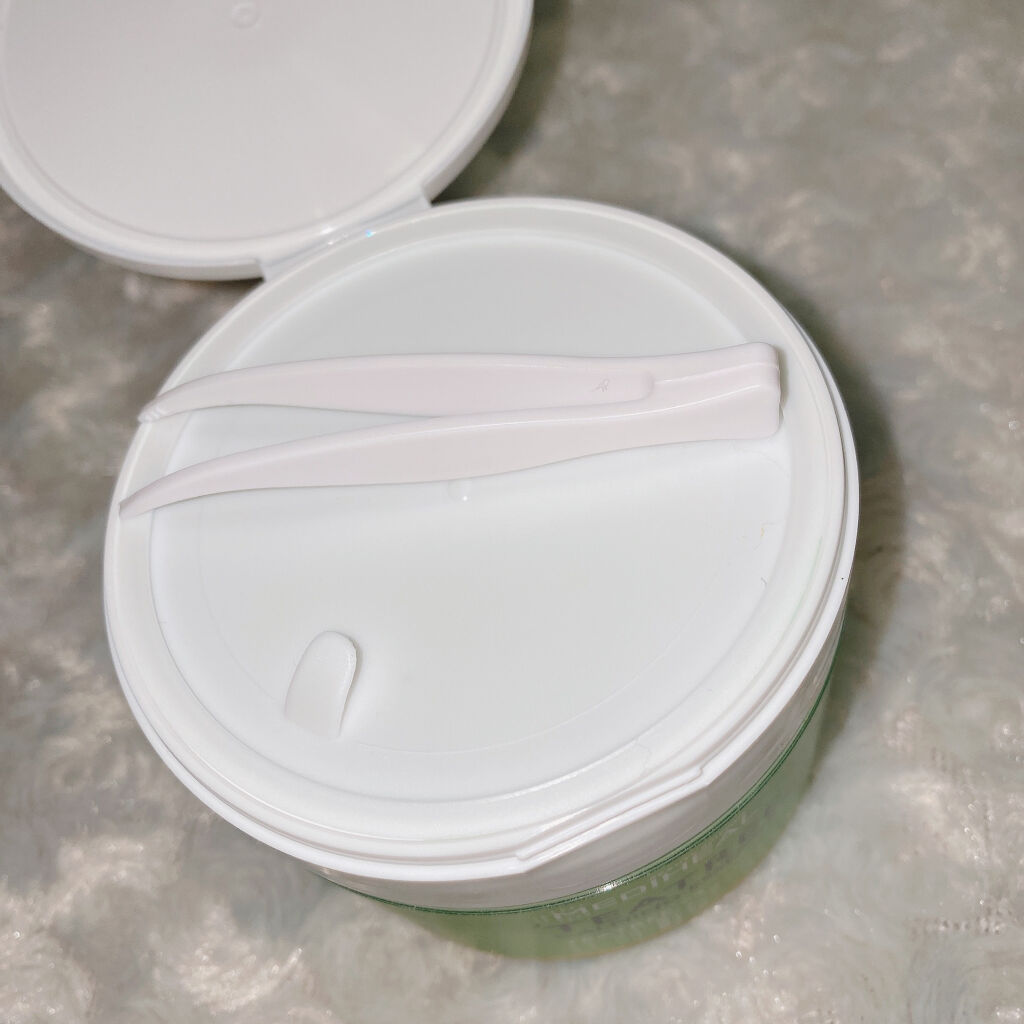 ティーツリーカーミングエッセンスパッド/MEDIHEAL/トナーパッドを使ったクチコミ（3枚目）