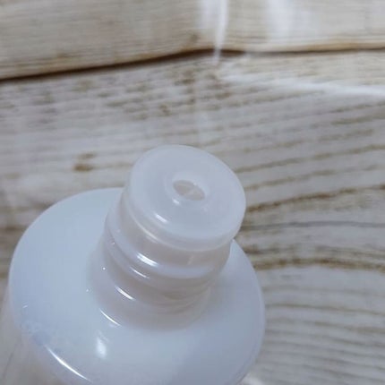 LIVIUS 化粧水/LIVIUS/洗顔フォームを使ったクチコミ(2枚目)