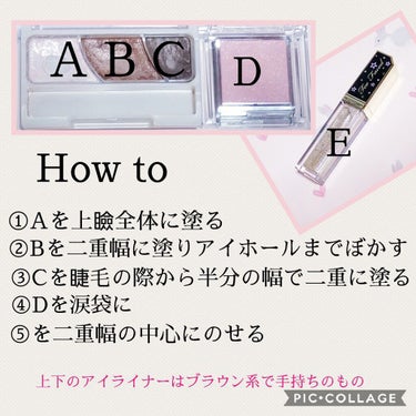 トゥインクル トゥインクル リキッド グリッター アイシャドウ/Too Faced/リキッドアイシャドウを使ったクチコミ（2枚目）