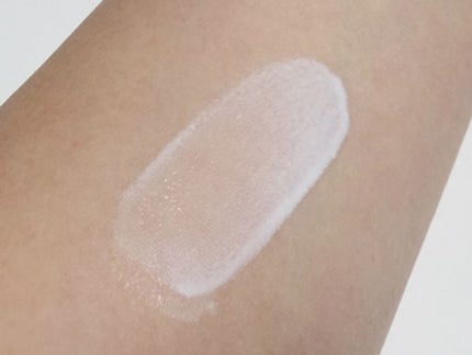 光プロテクション/エクイタンス/日焼け止めクリームを使ったクチコミ(3枚目)