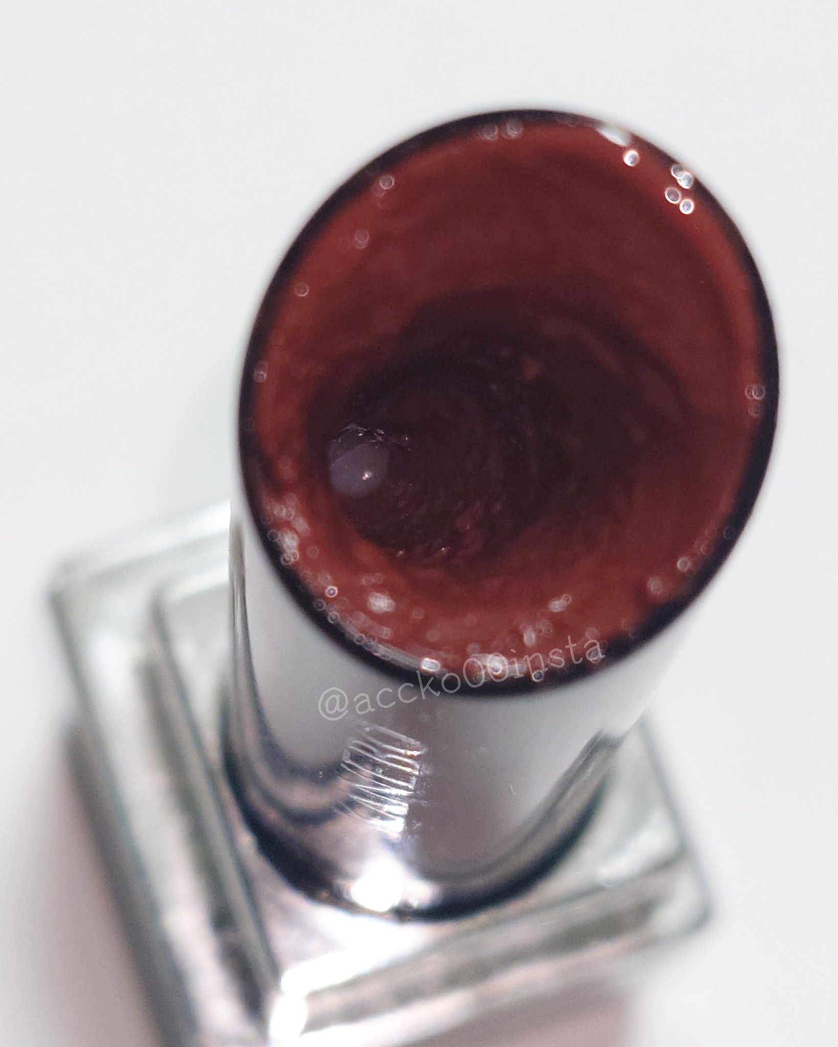 ルージュスターヴァイブラント/KANEBO/口紅を使ったクチコミ（2枚目）