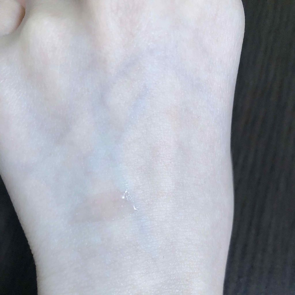 38°C / 99°F リップトリートメント (リップ美容液)/UZU BY FLOWFUSHI/リップケアを使ったクチコミ（3枚目）