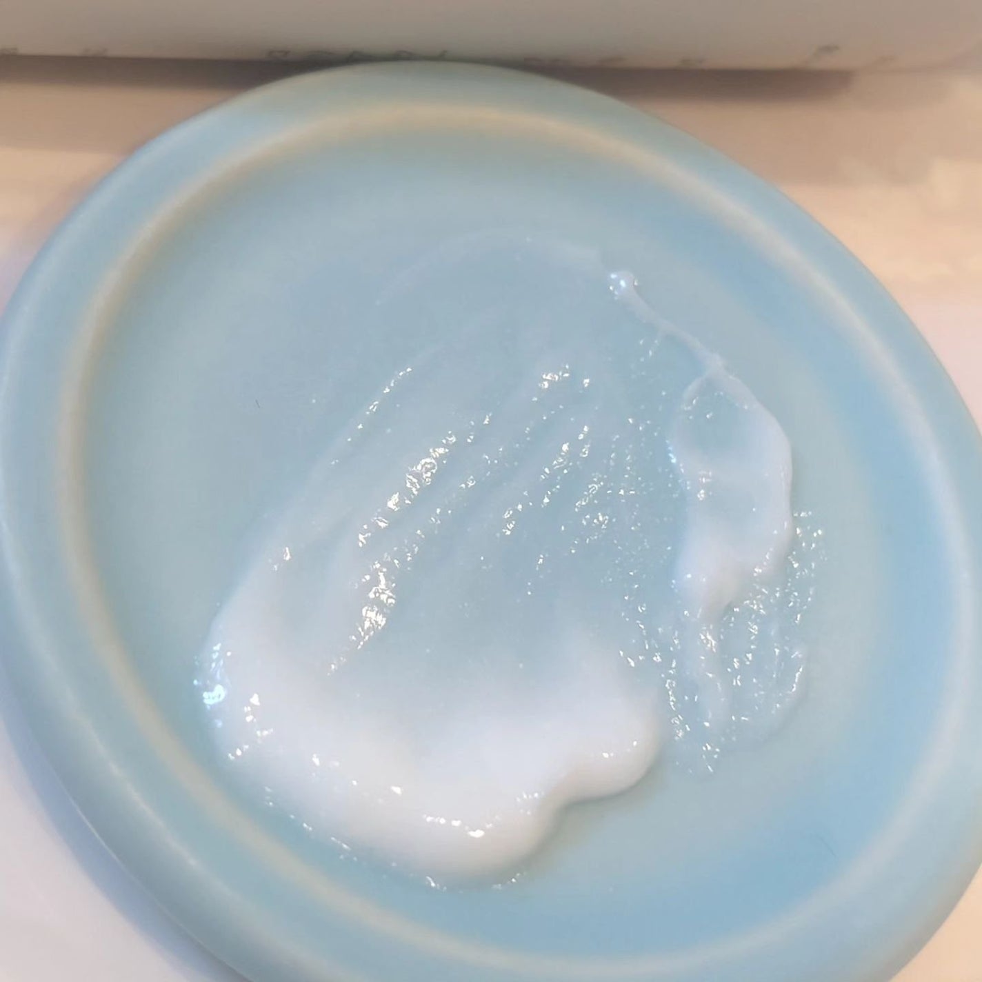 リフレッシュ マッサージクリーム/h&s/洗い流すヘアトリートメントを使ったクチコミ(5枚目)