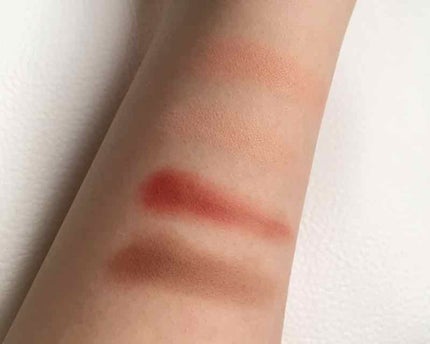 レ キャトル オンブル/CHANEL/アイシャドウパレットを使ったクチコミ(4枚目)