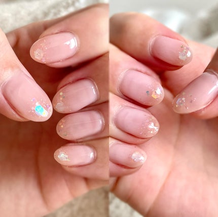 #ネイル,#ジェルネイル,#冬ネイルのネイルデザイン