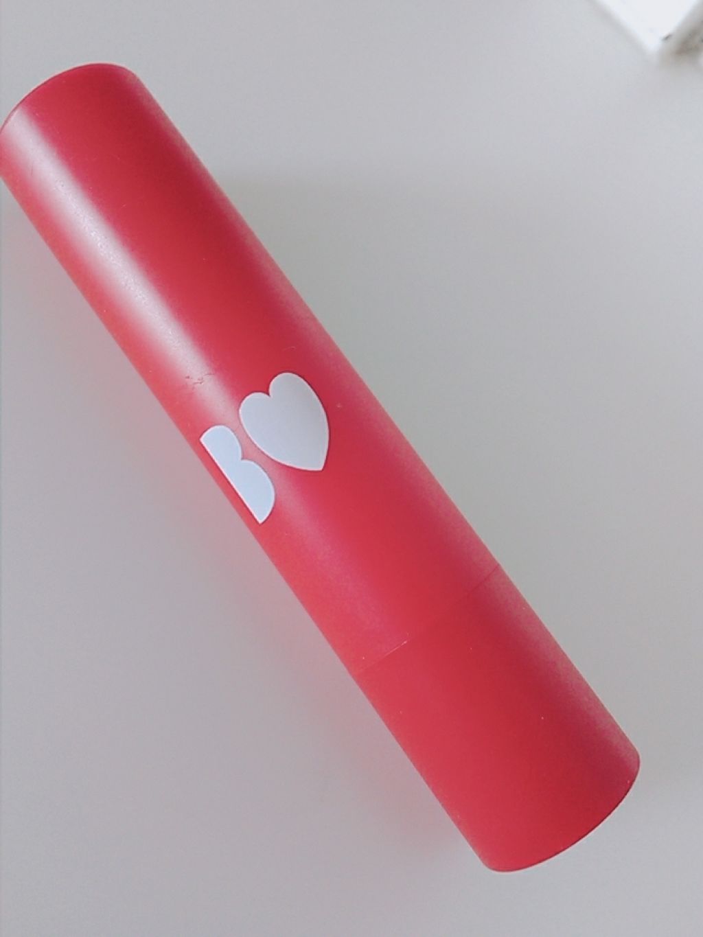 フルーティーピュアオイルリップ/キャンメイク/リップグロスを使ったクチコミ（1枚目）