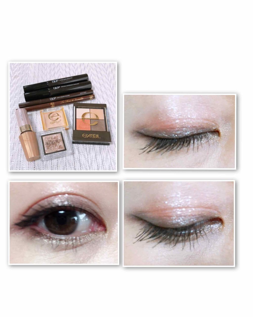 アディクション ザ アイシャドウ/ADDICTION/単色アイシャドウを使ったクチコミ(4枚目)