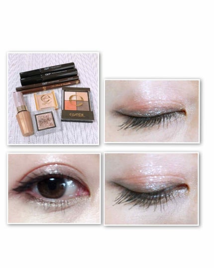 アディクション ザ アイシャドウ/ADDICTION/単色アイシャドウを使ったクチコミ(4枚目)