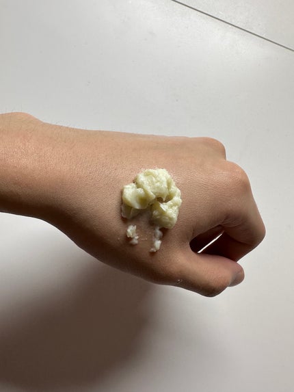 グリーンオートクレンジングホイップ/THE A'VVE/その他洗顔料を使ったクチコミ(1枚目)