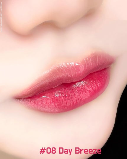 グローリップティント/BBIA/リップティントを使ったクチコミ(6枚目)