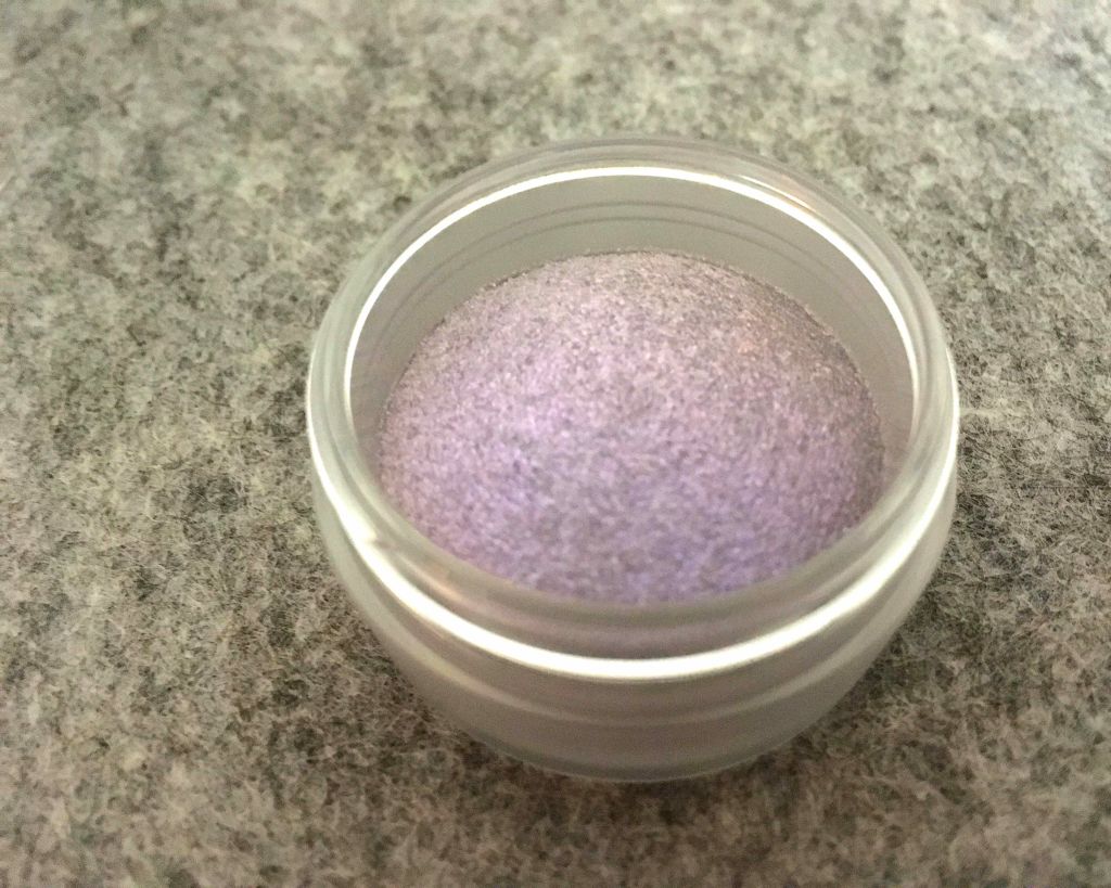 AQ MW アイグロウ ジェム/DECORTÉ/ジェル・クリームアイシャドウを使ったクチコミ(1枚目)