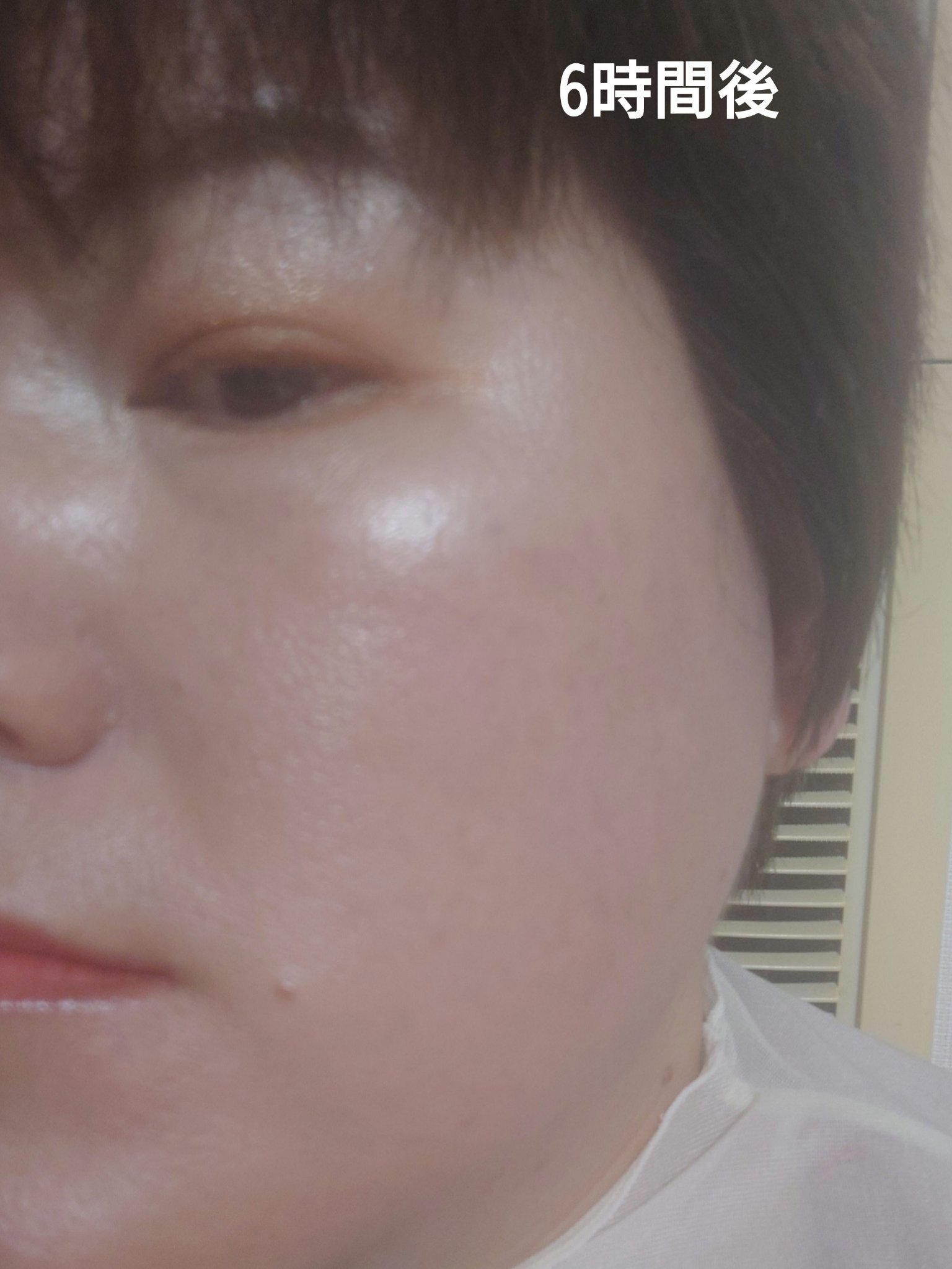 玉養桃花 プレストパウダー 02 セミマット/花西子/プレストパウダーを使ったクチコミ（3枚目）