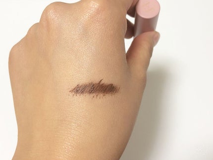 MD インスパイアロングラッシュ カーリングマスカラ/mude/マスカラを使ったクチコミ(3枚目)