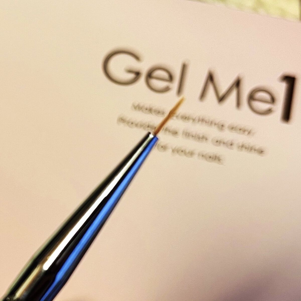 ジェルネイル/ジェルミーワン/ジェルネイルを使ったクチコミ（2枚目）