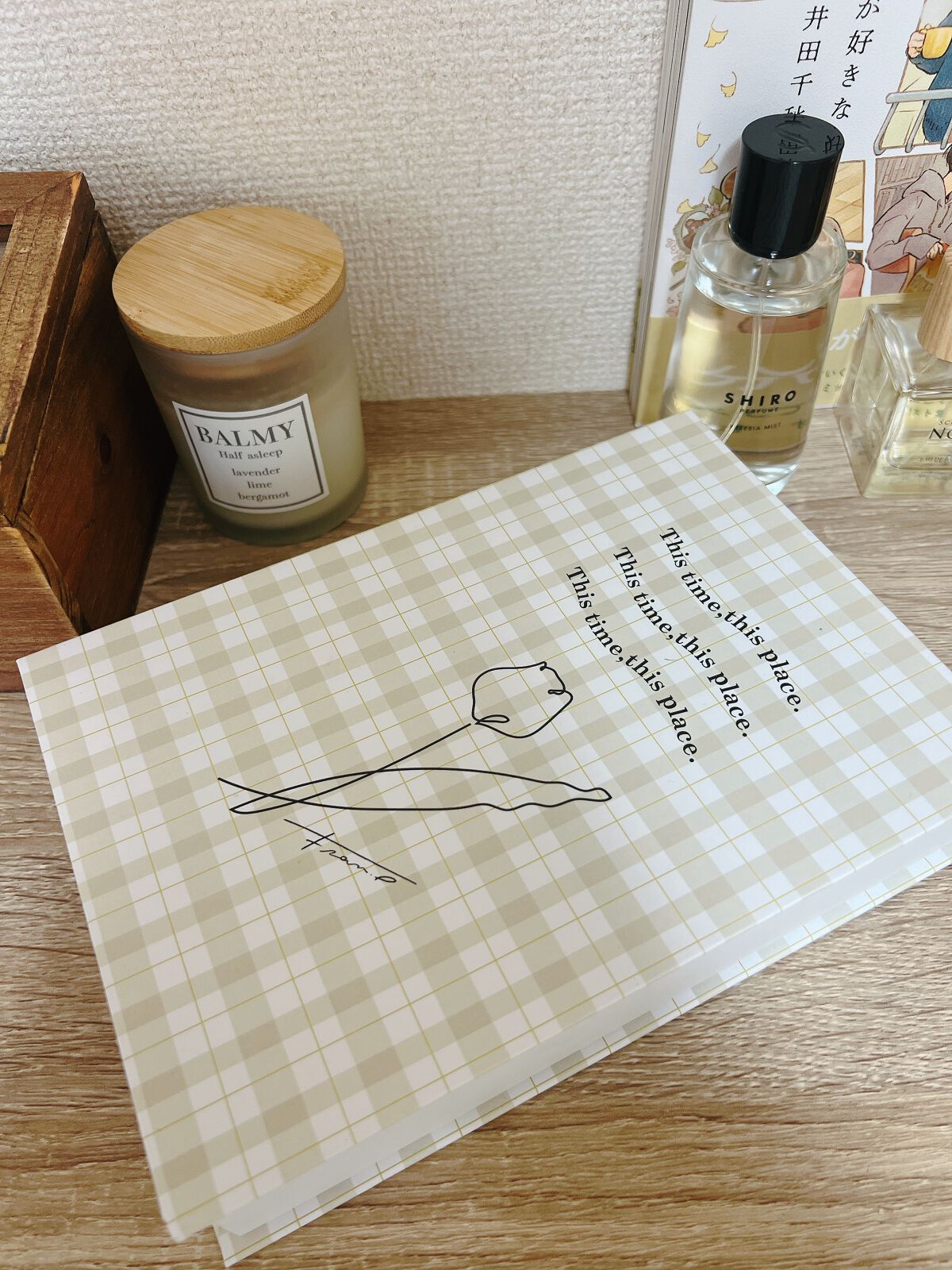 デュイフルウォーターティント<ミルクグロッサリー>/rom&nd/リップティントを使ったクチコミ（2枚目）