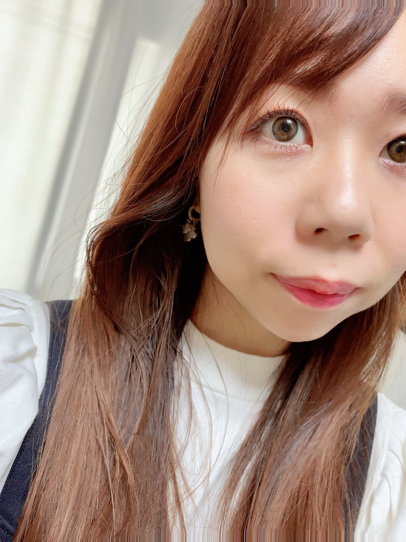 コンスピキュアス モノチークス/Amplitude/パウダーチークを使ったクチコミ(3枚目)