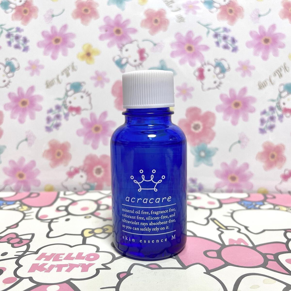 薬用アクレケア/総健美舎/美容液を使ったクチコミ(2枚目)