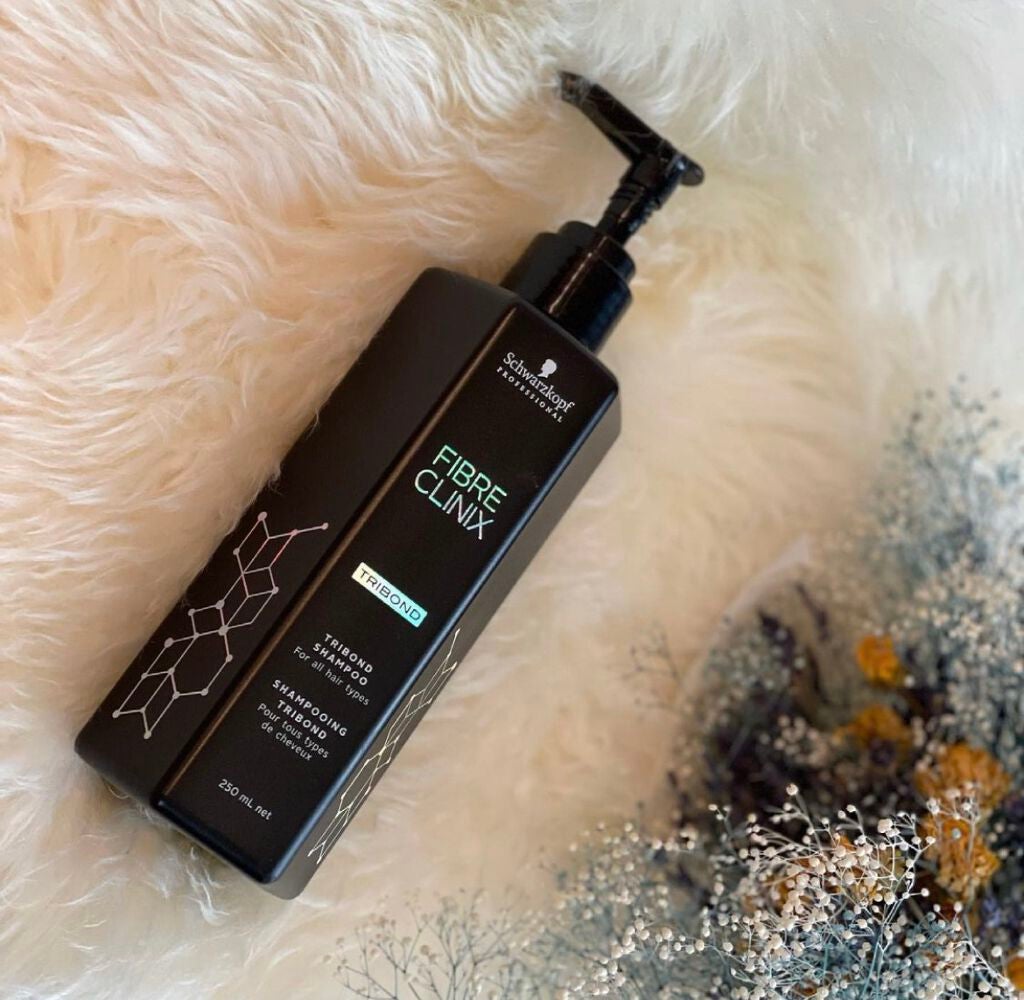 まりなママ on LIPS 「最新の"毛髪補強テクノロジー"を搭載したシャンプーが登場っ♡..」(1枚目)