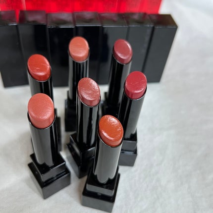 ケイト リップモンスター/KATE/口紅を使ったクチコミ(7枚目)