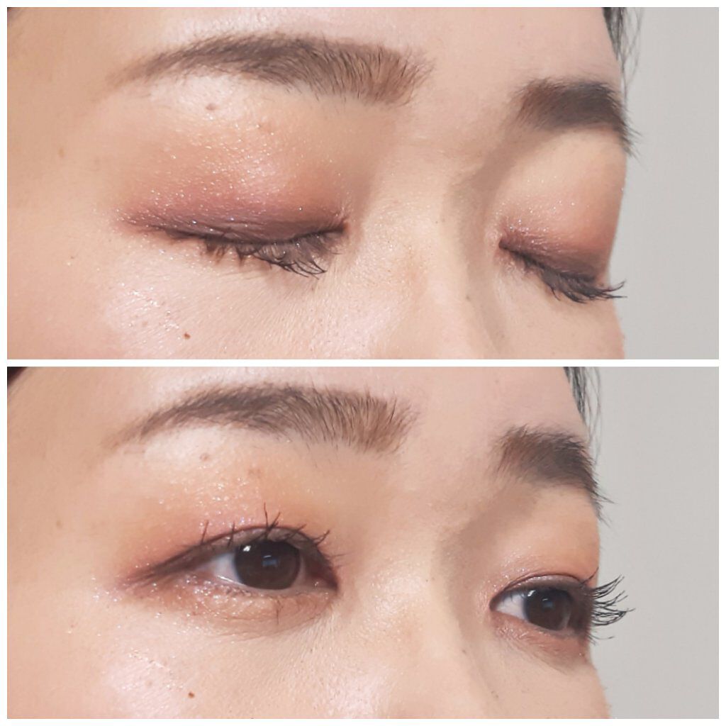 ユーフォリア フェースパレット/NARS/マルチパレットを使ったクチコミ(2枚目)