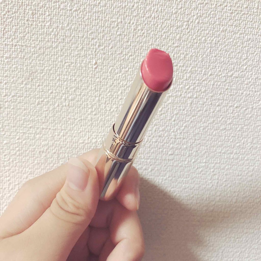 オペラ リップティント N/OPERA/リップティントを使ったクチコミ（3枚目）