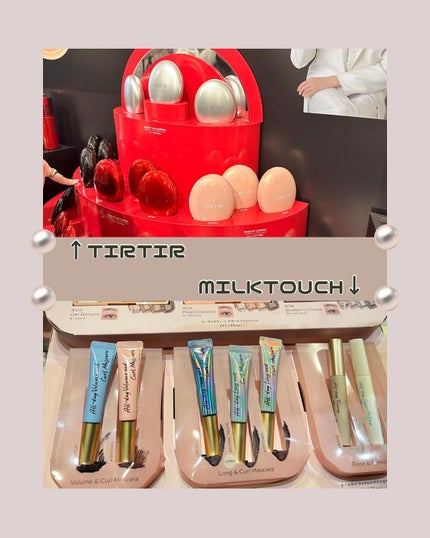 ちっちみ on LIPS 「👈他にも美容情報投稿してます💜𓂃𓈒𓏸𑁍𑁍𓏸𓈒𓂃\気にな..」(6枚目)