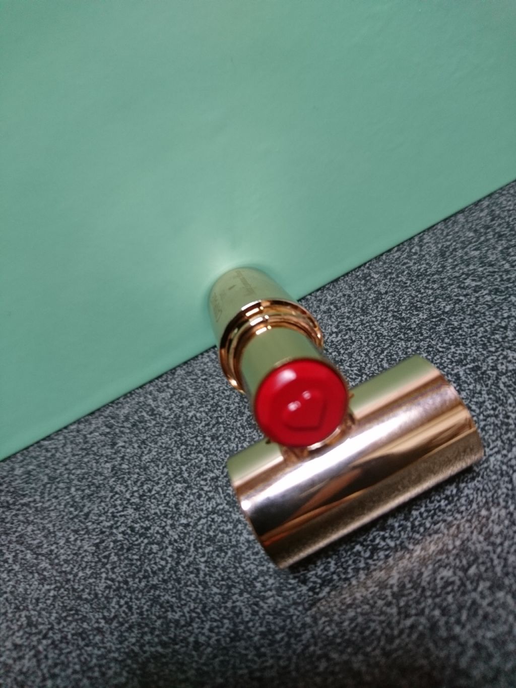 メルティールミナスルージュ/キャンメイク/口紅を使ったクチコミ(1枚目)