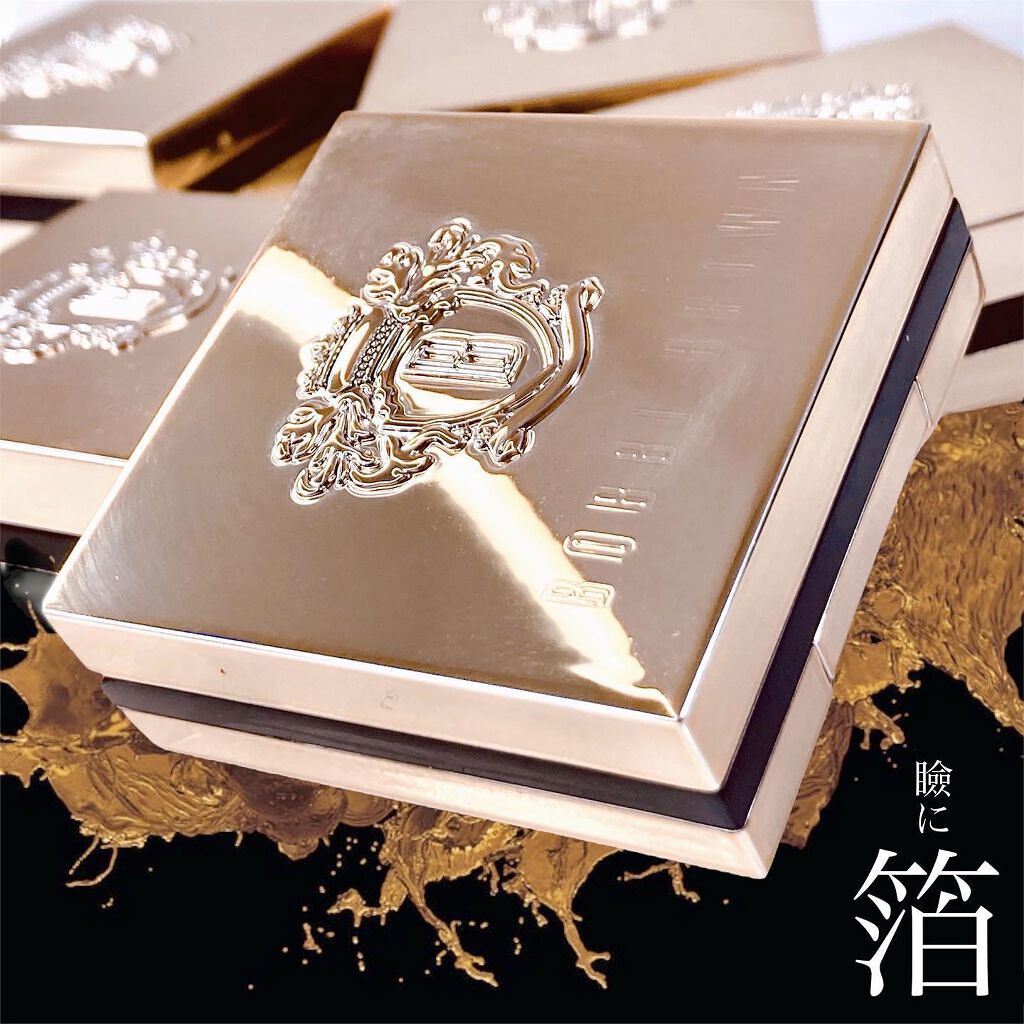 リュクスアイシャドウ/BOBBI BROWN/単色アイシャドウを使ったクチコミ（1枚目）