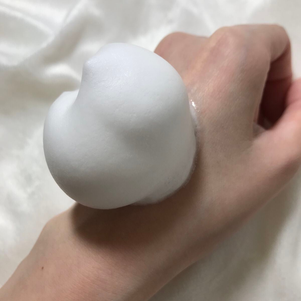 ã³ã©ãŒã²ã³ã³ã¢ã°ããŒãã¹ã¯/TIRTIR(ãã£ã«ãã£ã«)/ãã®ä»ã¹ãã³ã±ã¢ã䜿ã£ãã¯ãã³ãïŒ3æç®ïŒ