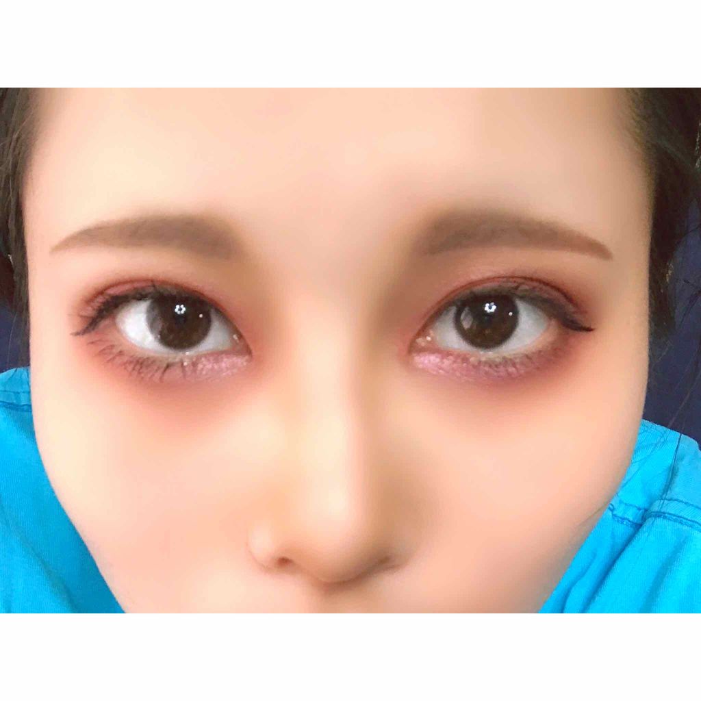 モテマスカラ TECHNICAL 3/UZU BY FLOWFUSHI/マスカラを使ったクチコミ（2枚目）