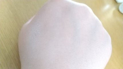 スクワランオイル/DAISO/美容液を使ったクチコミ(4枚目)