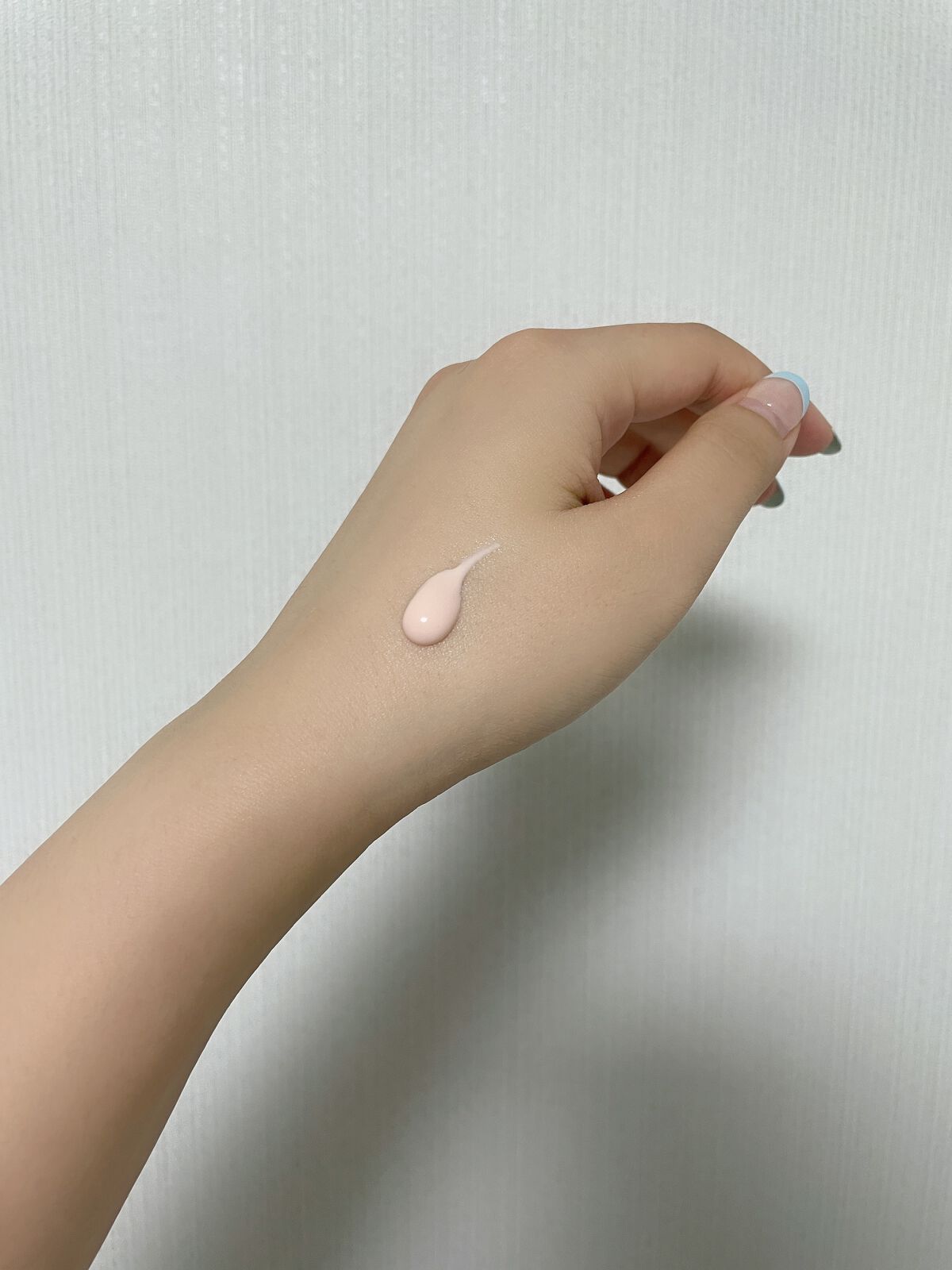 ウォータースプラッシュサンクリーム/espoir/日焼け止め・UVケアを使ったクチコミ（2枚目）