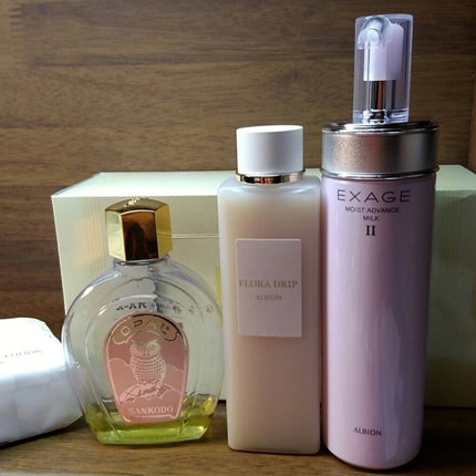 美容原液 オパール R-III/薬用 オパールR-Ⅲ/美容液を使ったクチコミ(1枚目)