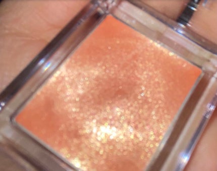 プリズム クリームアイカラー/リンメル ロンドン/ジェル・クリームアイシャドウを使ったクチコミ(2枚目)