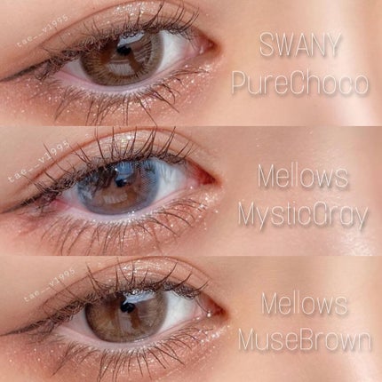 プロ アイ パレット/CLIO/アイシャドウパレットを使ったクチコミ(3枚目)