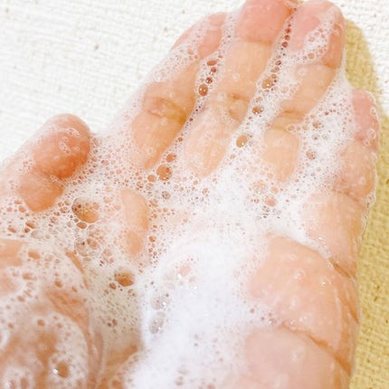 モイストアップ ジェル シャンプー/トリートメント/fuettarich (フエッタリッチ)/サロンシャンプーを使ったクチコミ(2枚目)