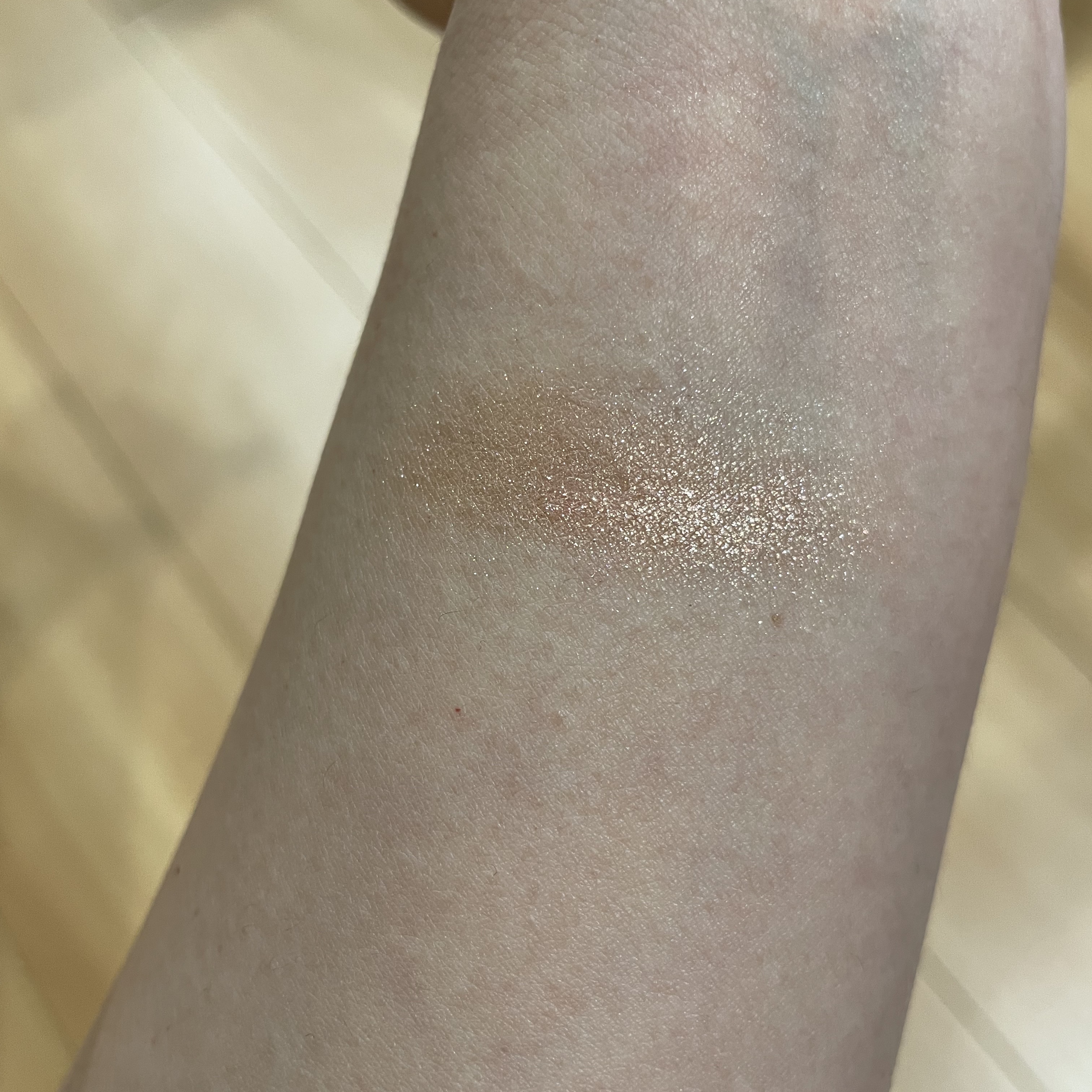 アイプランナー/excel/単色アイシャドウを使ったクチコミ（2枚目）