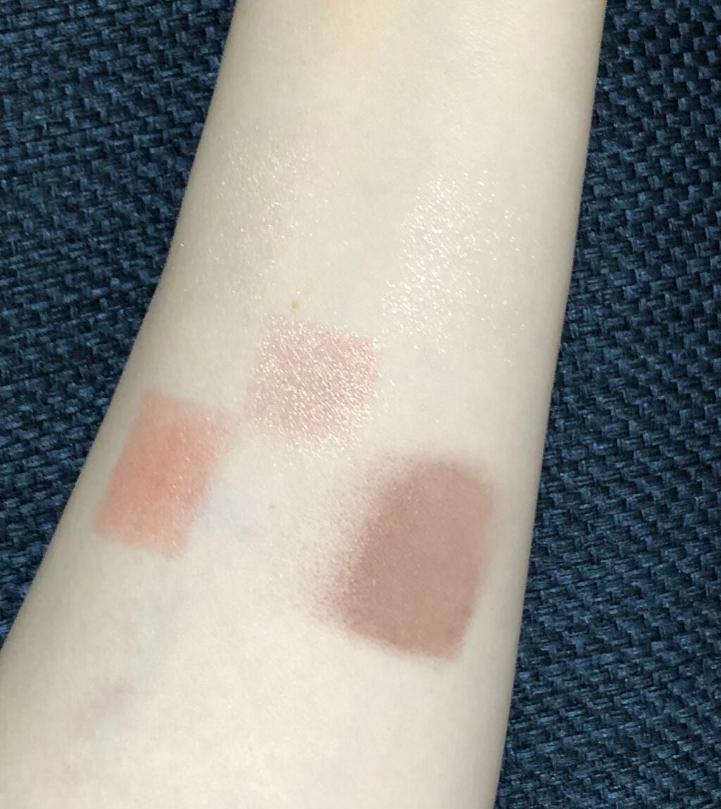 【旧】サンク クルール クチュール/Dior/アイシャドウパレットを使ったクチコミ(5枚目)