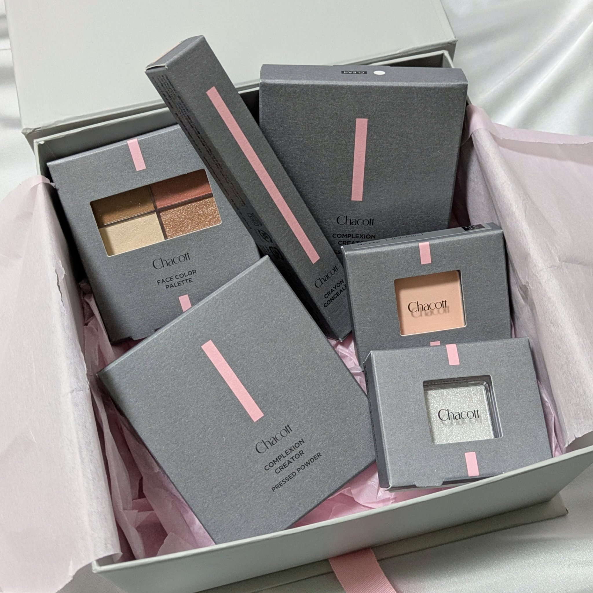 クレヨンコンシーラー/チャコット・コスメティクス/ペンシルコンシーラーを使ったクチコミ（1枚目）