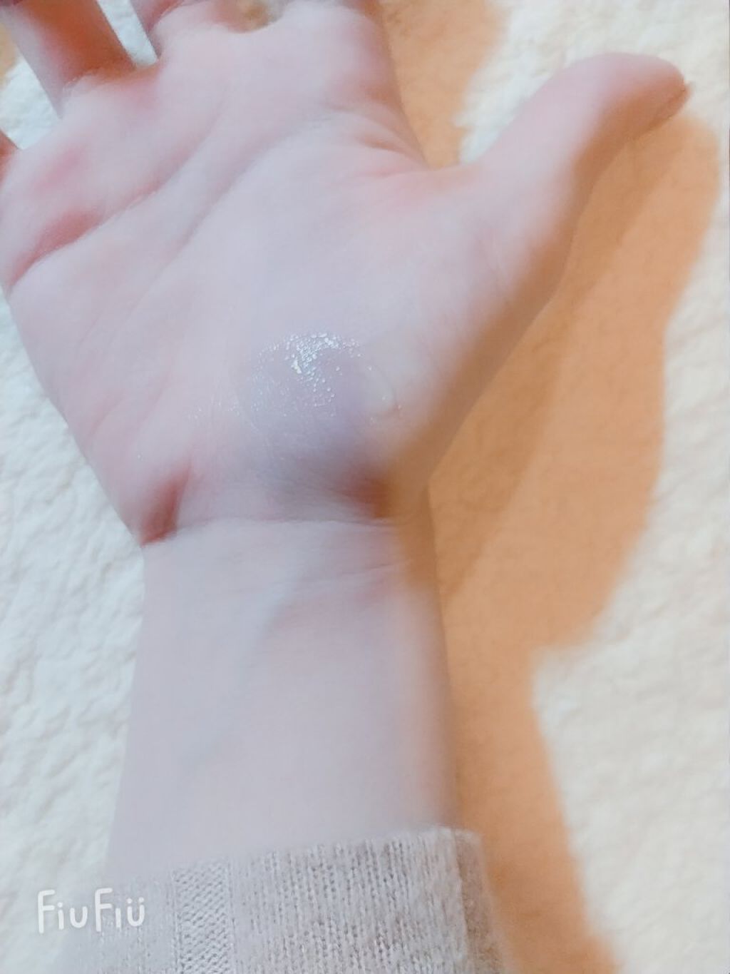 ベビーワセリンリップ/健栄製薬/リップクリームを使ったクチコミ(3枚目)