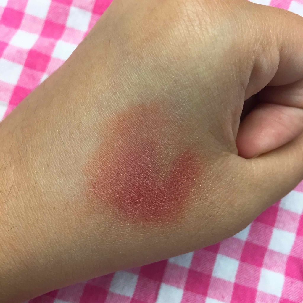 【旧品】パーフェクトスタイリストアイズ/キャンメイク/アイシャドウパレットを使ったクチコミ(3枚目)