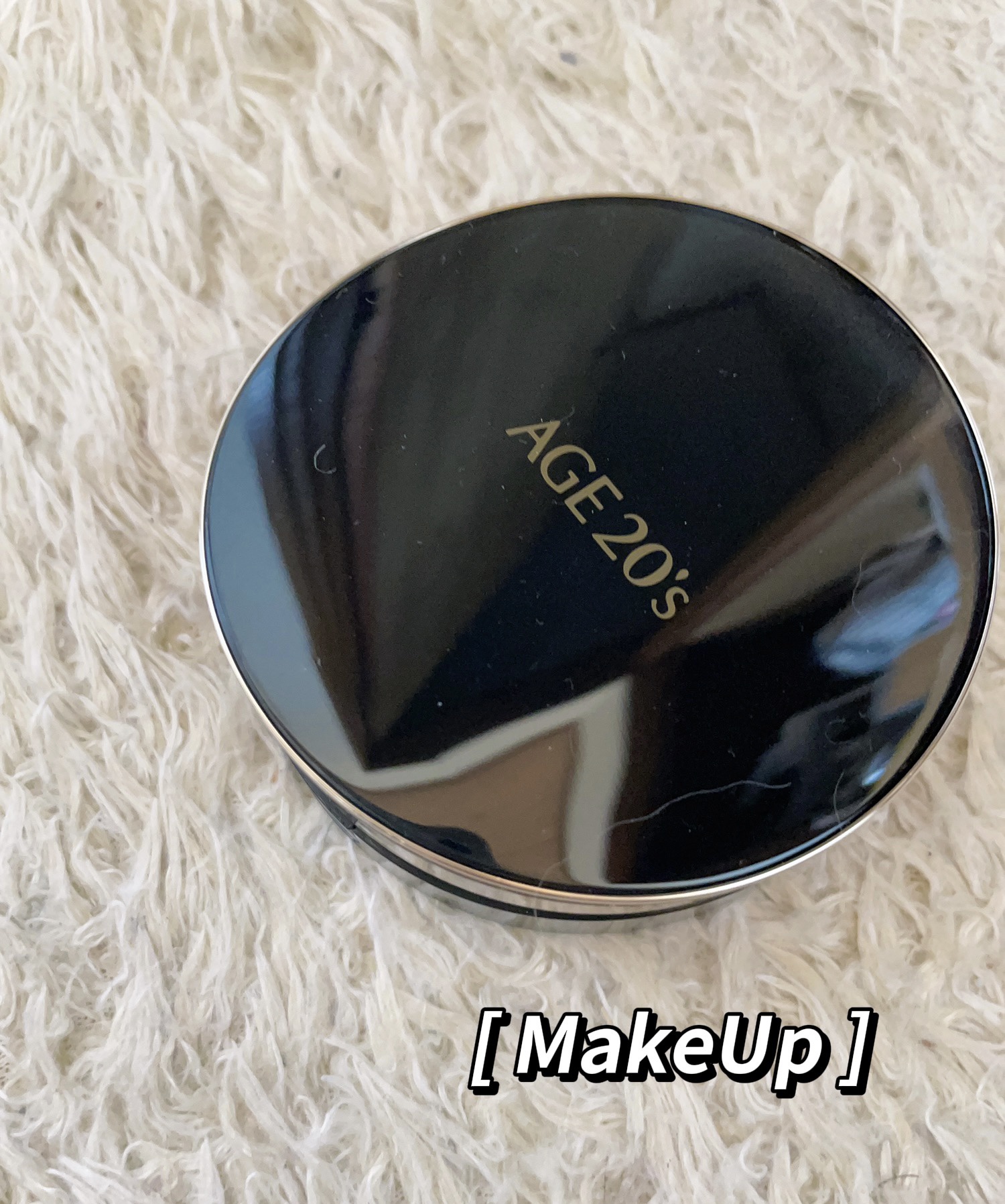 SIGNATURE ESSENCE COVER PACT　/AGE20’s/クリーム・エマルジョンファンデーションを使ったクチコミ（2枚目）