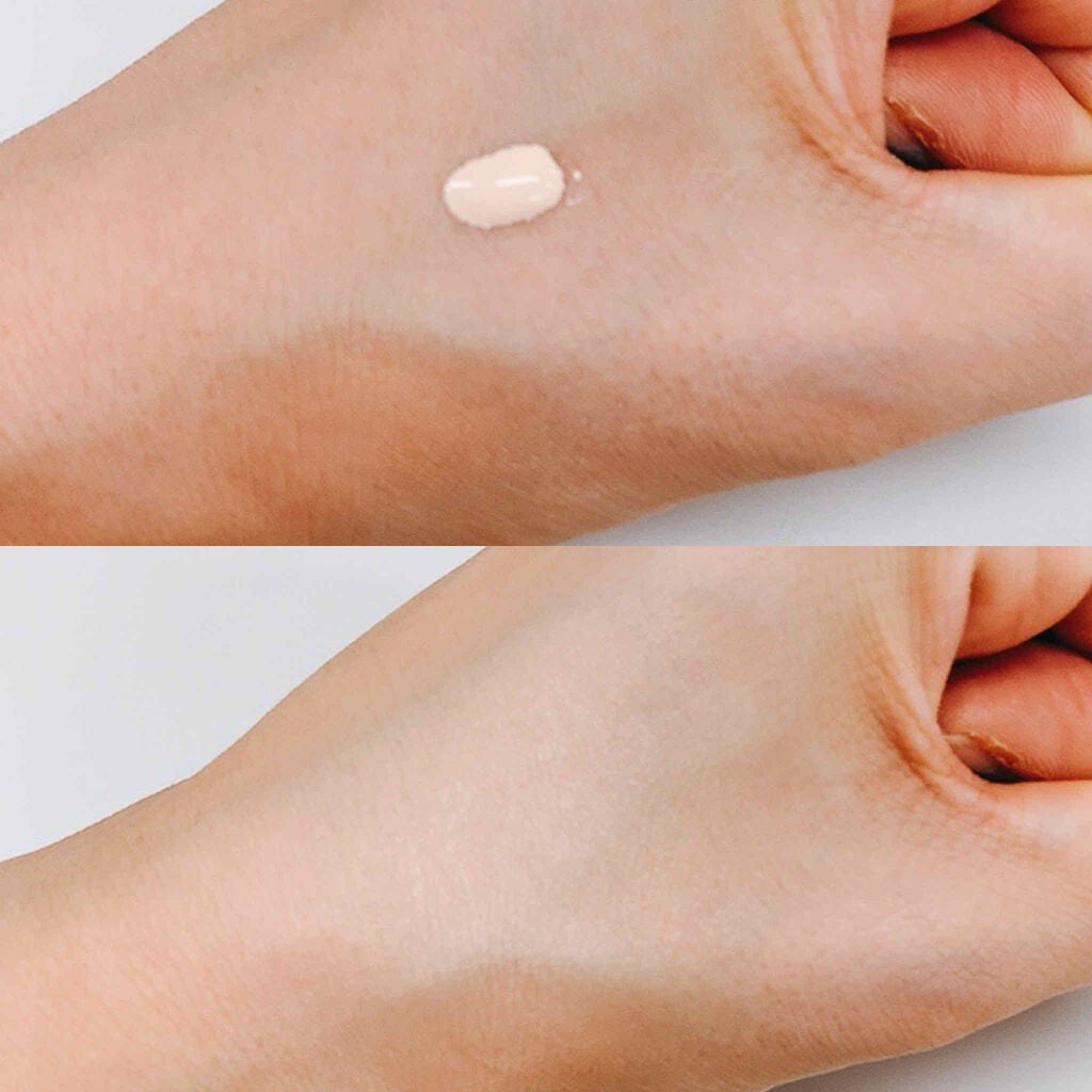 エレガンス モデリング カラーアップ ベース/Elégance/化粧下地を使ったクチコミ(2枚目)