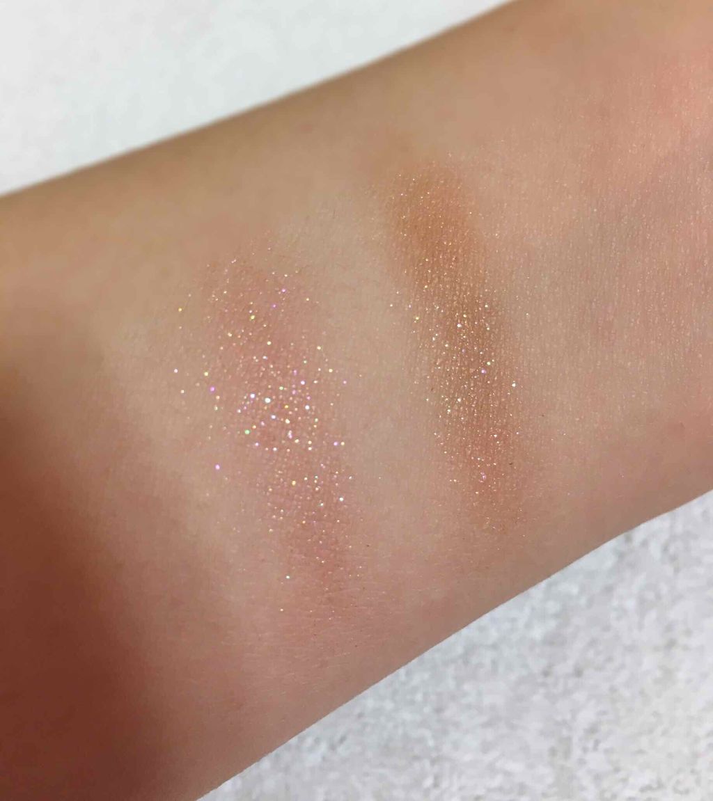 プリズム エアー シャドウ/CLIO/単色アイシャドウを使ったクチコミ（2枚目）