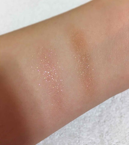 プリズム エアー シャドウ/CLIO/単色アイシャドウを使ったクチコミ(2枚目)