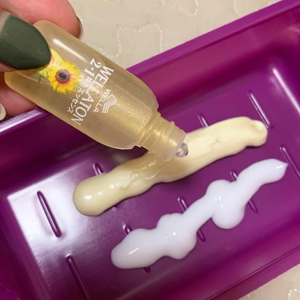 を使ったクチコミ(3枚目)