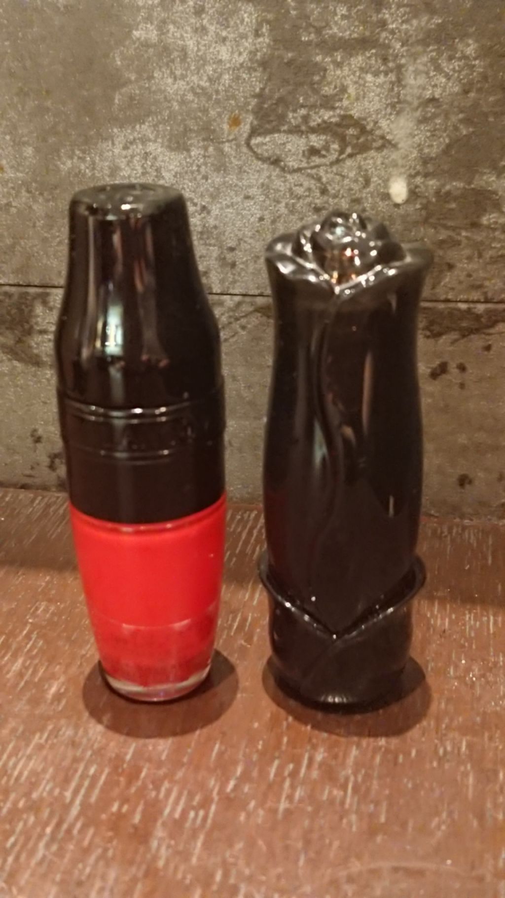 マット シェイカー/LANCOME/リップグロスを使ったクチコミ（1枚目）