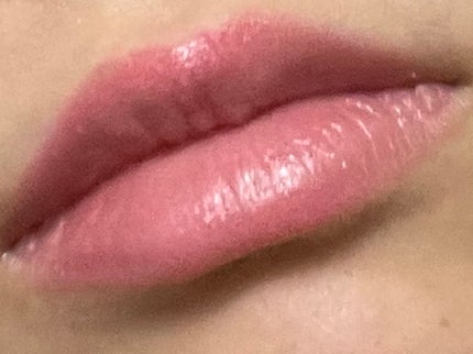 フロストビトゥン キス ラスターガラス リップスティック×5: フレッシュ シェード/M・A・C/メイクアップキットを使ったクチコミ(2枚目)