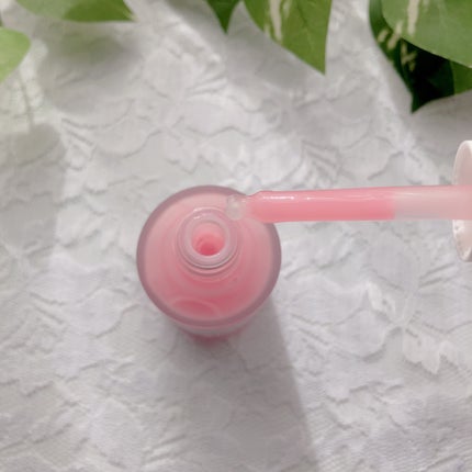 PDRNピンクアンプル PDRN 10,000ppm配合/MEDICUBE/美容液を使ったクチコミ(3枚目)