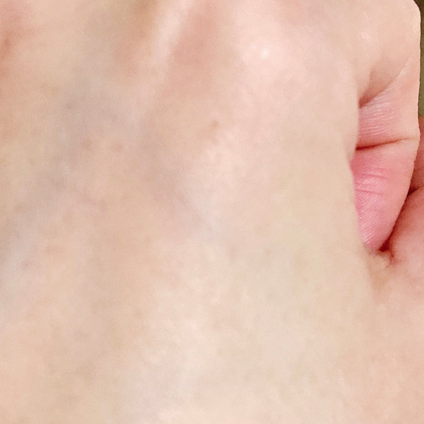 ローション/KO SHI KA | こしか/化粧水を使ったクチコミ(3枚目)